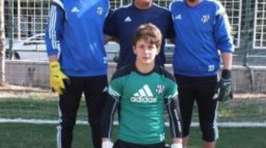 Aydınspor 1923, Evren &Ouml;zyiğit İle Anlaştı