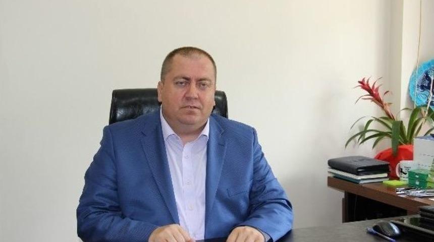 Kdz. Ereğli&rsquo;de 41 &Ccedil;ift&ccedil;iye 1 Milyon 230 Bin Tl Hibe Desteği