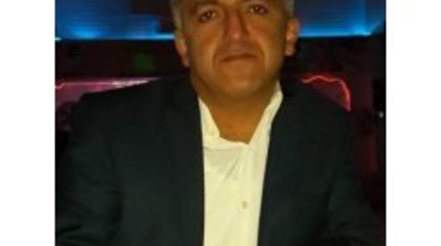 Elektrik Akımına Kapılan Bobinaj Ustası Ağır Yaralandı