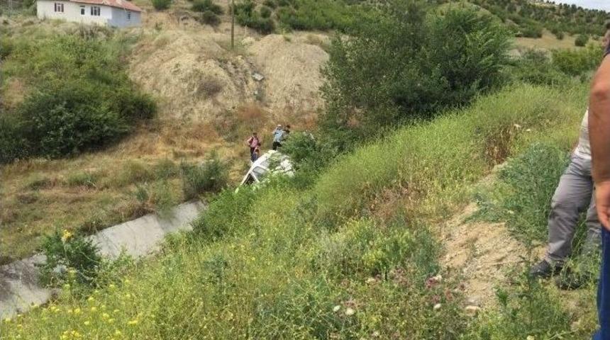 Tosya Trafik Kazası: 3 Yaralı