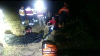 Niğde’de Yaşlı Adam Ölü Bulundu