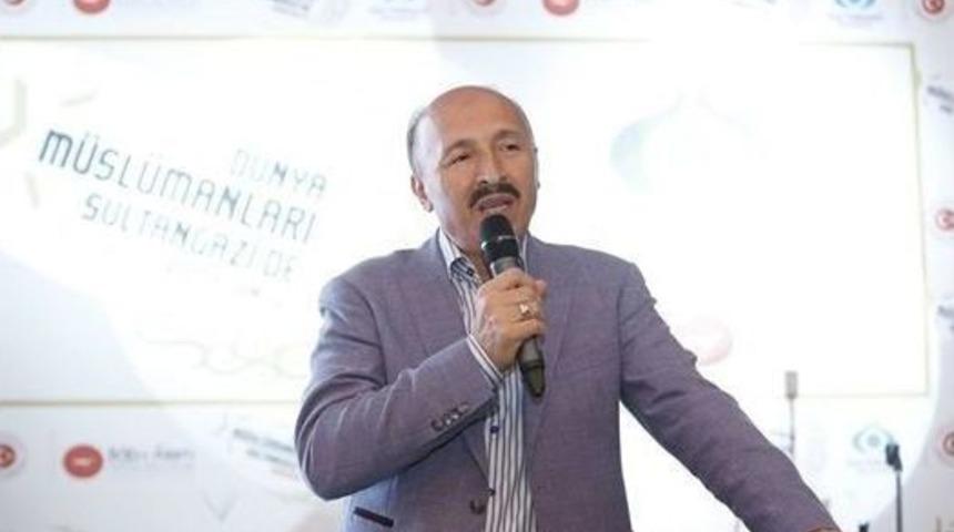 Sultangazi&rsquo;de Yaşayan Kastamonulular İftarda Buluştu