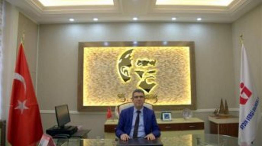 Katma Değer Vergisi Bor&ccedil;lularına Taksit İmkanı Getirildi