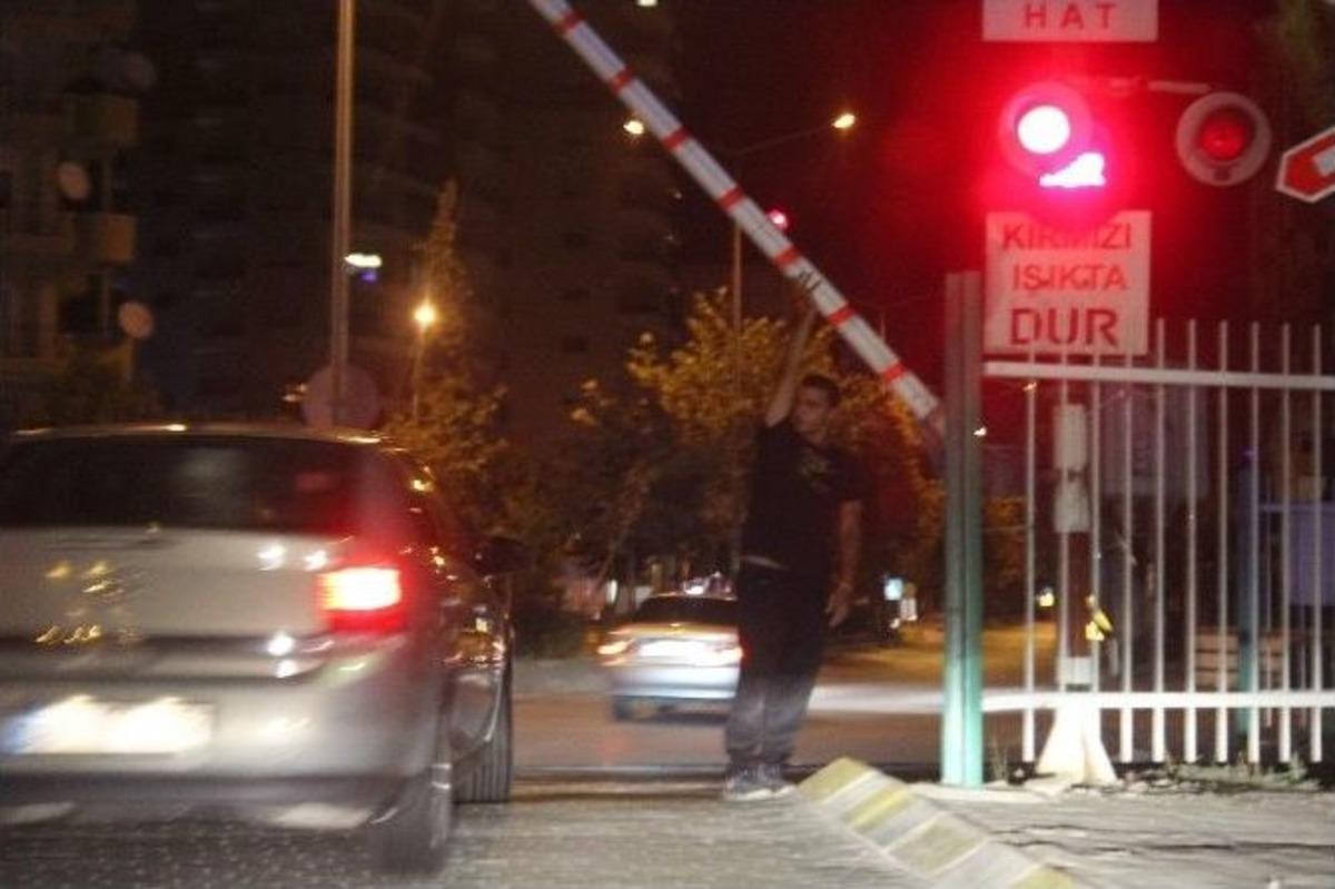 T&uuml;rk Usul&uuml; Kontrol&uuml; Ge&ccedil;iş