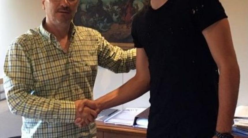 Adanaspor’a Boşnak Kaleci