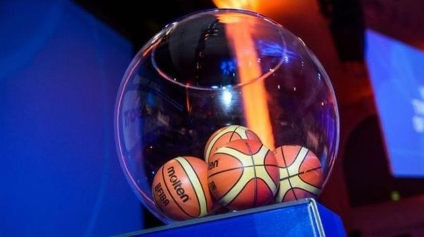 Yakın Doğu &Uuml;niversitesi&rsquo;nin Eurocup &Ouml;n Eleme Turundaki Rakibi Belli Oldu