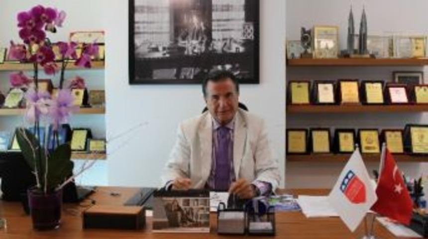 Diş Hekimliği Gelecek Y&uuml;zyılın Meslekleri Arasında Yerini Aldı