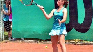 Yaz Tenis Müsabakası