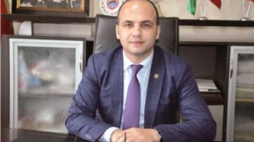 Kibar: &ldquo;destek Paraları Ekonomiye Can Verdi&rdquo;