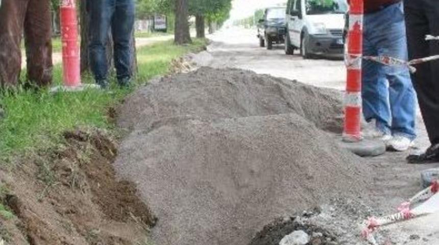 Belediyeden Ramazan Mesaisi