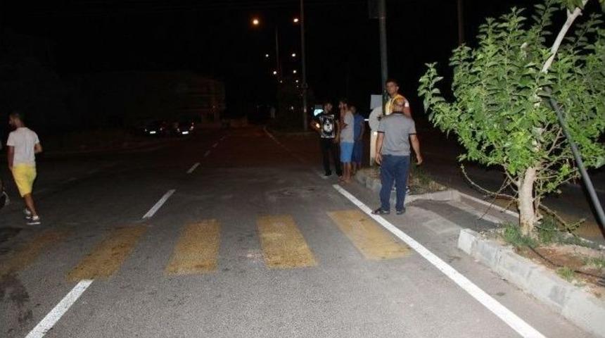 Didim&rsquo;de Aynı Yerde İki G&uuml;n Arayla İkinci Kaza