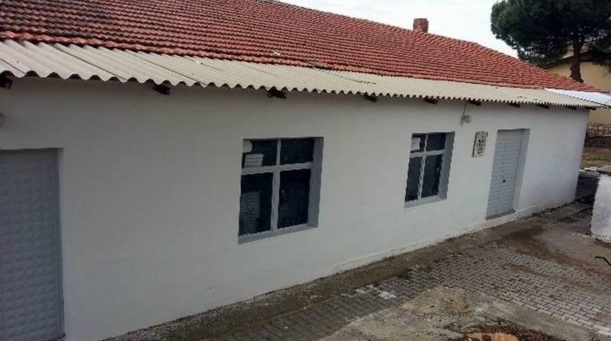 Salihli Belediyesi Çalışmalara Devam Ediyor