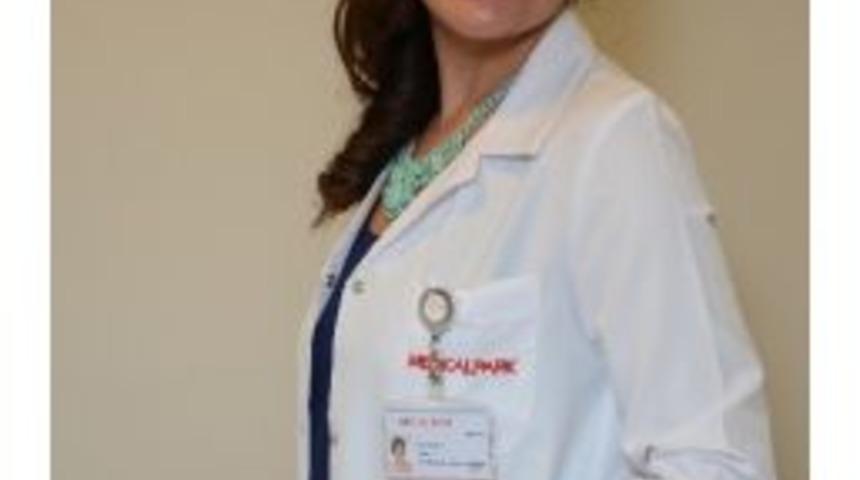 Medicalpark Antalya Hastanesi Hekim Kadrosuna Taze Kan