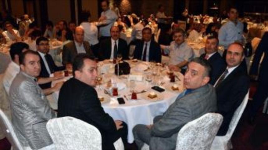 Erzurumlu Hukukcular Paland&ouml;ken&rsquo;de Buluştu