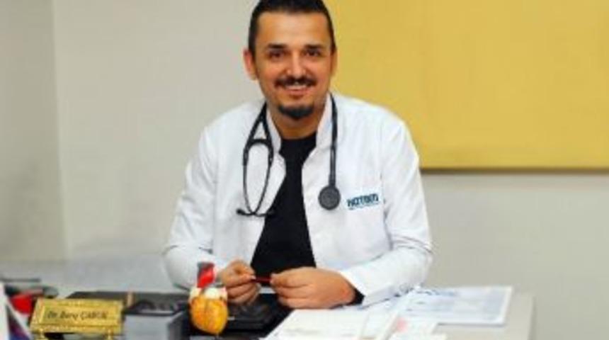 Ramazanda Ağız Kokusuna &Ccedil;&ouml;z&uuml;m