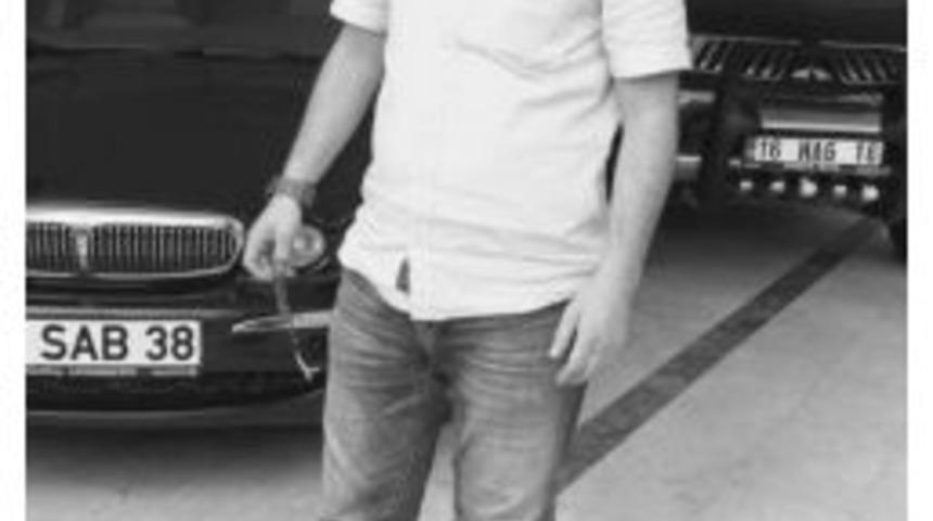 Bursa&rsquo;da Cinayet