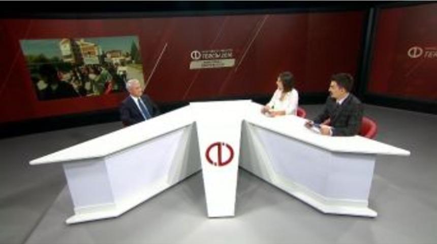 Anadolu &Uuml;niversitesi&rsquo;nin Fak&uuml;lte Ve Y&uuml;ksekokulları Tercih D&ouml;nemindeki &Ouml;ğrencilere Tanıtıldı