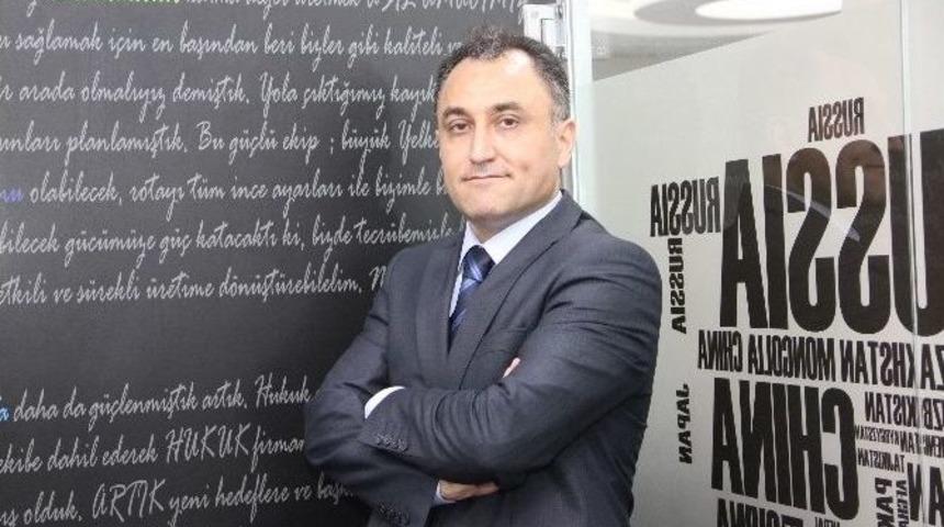 Sanayicilere Ar-ge Ve Tasarım Merkezi Uyarısı