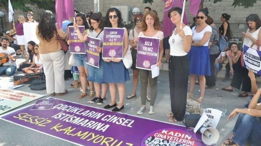 Okul M&uuml;d&uuml;r&uuml;n&uuml;n Yargılandığı &Ccedil;ocuk İstismarı Davası Başladı