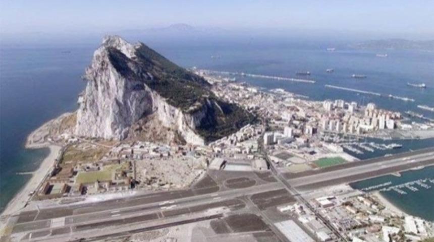 Dünyanın en tehlikeli havaalanı