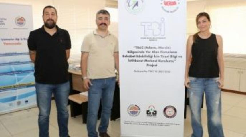 Kobi&rsquo;ler Ticari İstihbarat Merkezi İle D&uuml;nyaya A&ccedil;ılacak