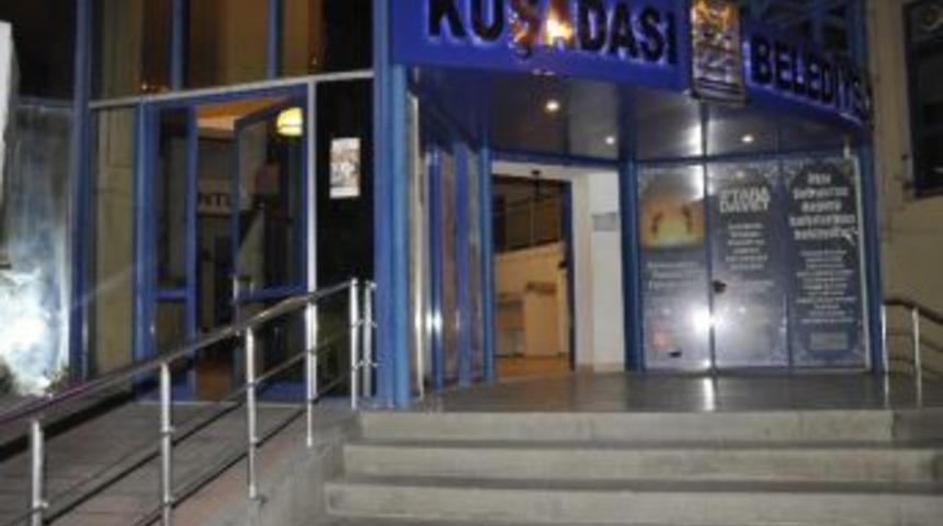 Kuşadası Belediyesi&rsquo;ne Bakanlık İncelemesi