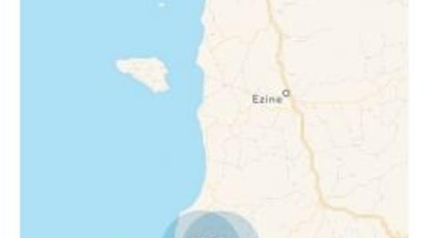 Depremler Vatandaşı Tedirgin Etti