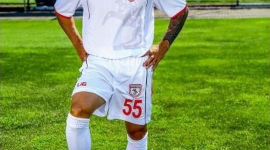 Samsunspor&rsquo;dan &ldquo;canberk&rdquo; A&ccedil;ıklaması