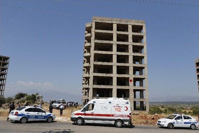 Afad’dan Deprem Tatbikatı