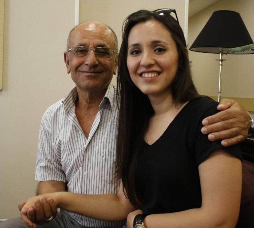 Karın Ağrısı Şikayetiyle Gittiği Hastanede, Karaciğerinden 15 Santimlik Kitle Alındı