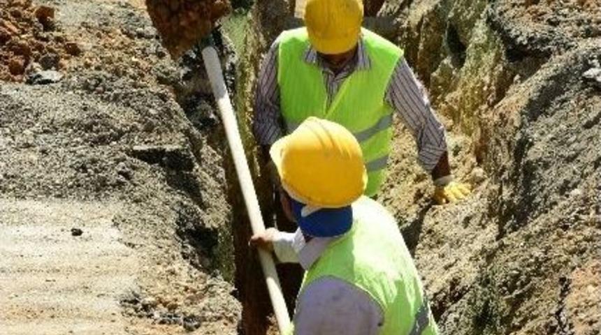 Maski Genel M&uuml;d&uuml;r&uuml; Dr: &Ouml;zg&uuml;r &Ouml;zdemir: