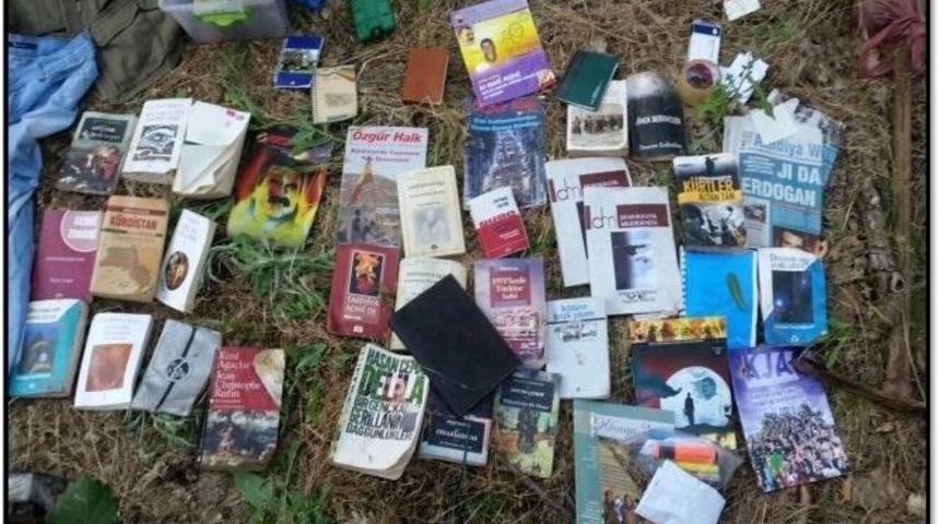 Lice&rsquo;de Operasyon S&uuml;r&uuml;yor