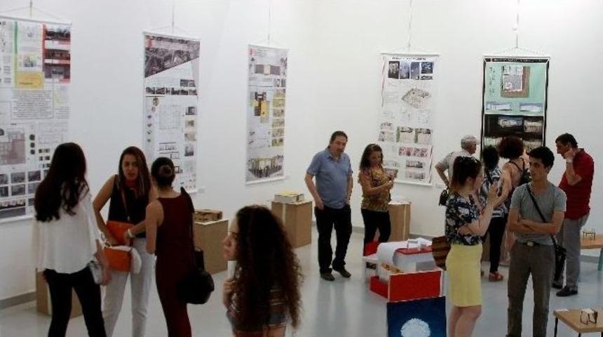 Çankaya Belediyesi Çankaya Halkının İsteği Üzerine Sanat Atölyesi Açacak