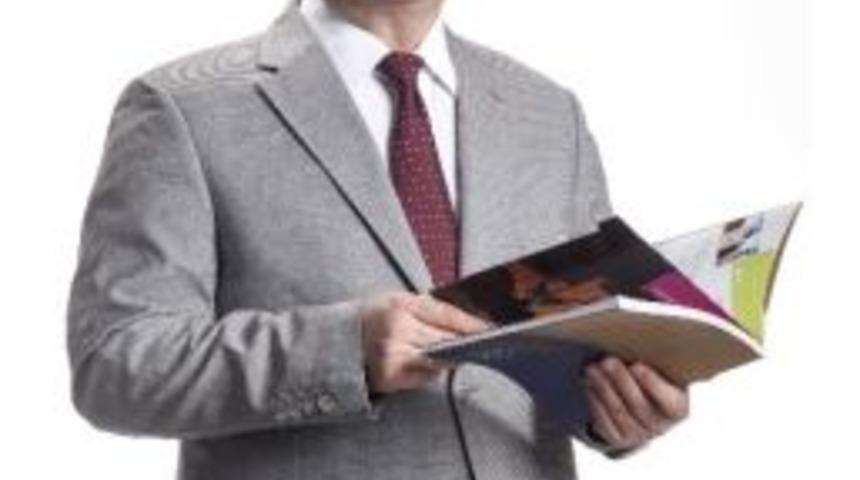 Atatürk Üniversitesi Rektör Adayı Prof. Dr. Muhlis Macit: