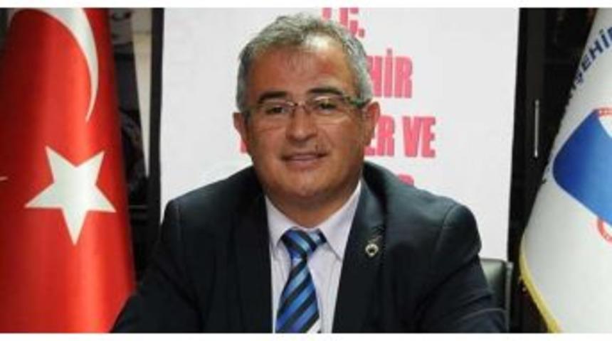 Eskişehirli Berberler Ve Kuaförler Bayram Mesaisinde