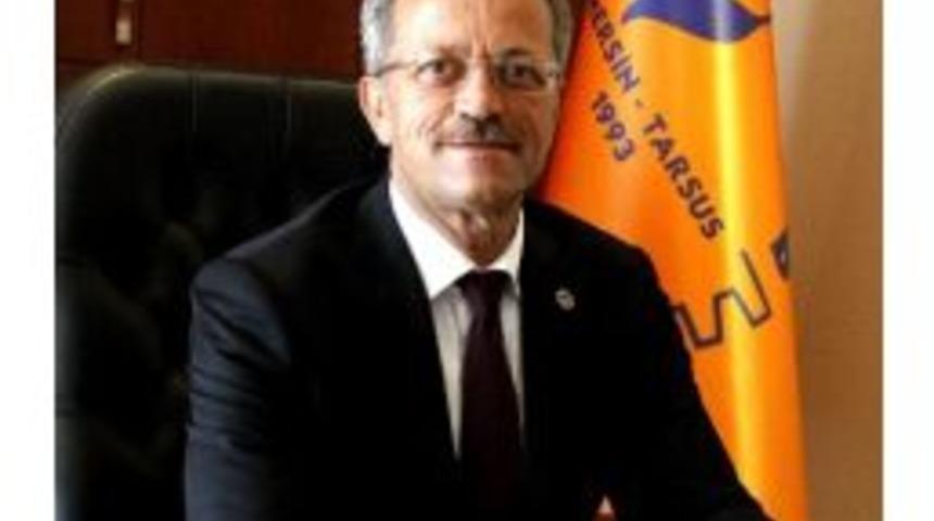 Mtosb Başkanı Tekli: &ldquo;dış İlişkilerin D&uuml;zelmesi Sevindirici&rdquo;