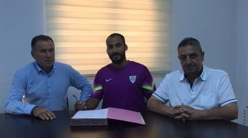 Manisa Bbsk&rsquo;dan Kaleye Bir Takviye Daha