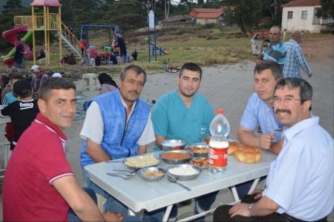 İvrindi&rsquo;de Baklavalı Belge T&ouml;reni