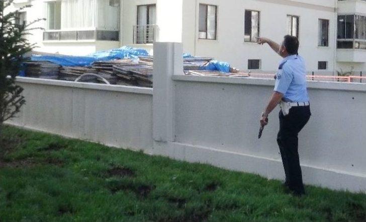 Otomobil Çalan Hırsızlar Radara Girince Yakalandılar G1