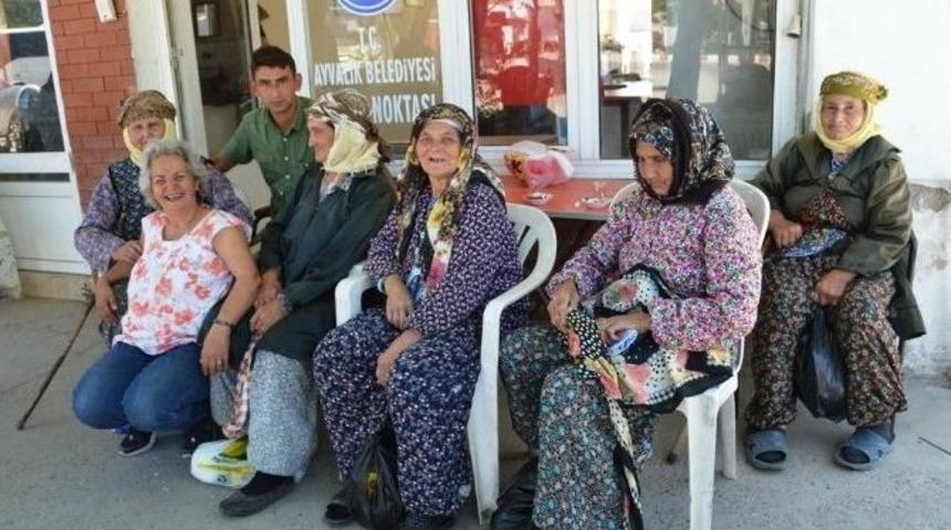 Şefkatli Evler 500 Çocuk Hedeflerken 700 Çocuğu Sevindirdi