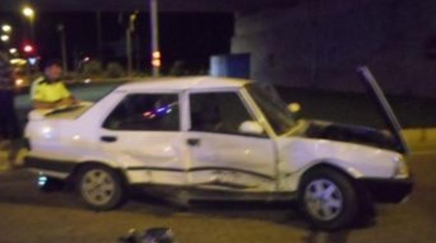 15&rsquo;lik Şof&ouml;r L&ouml;semi Hastası Gencin &Ouml;l&uuml;m&uuml;ne Neden Oldu