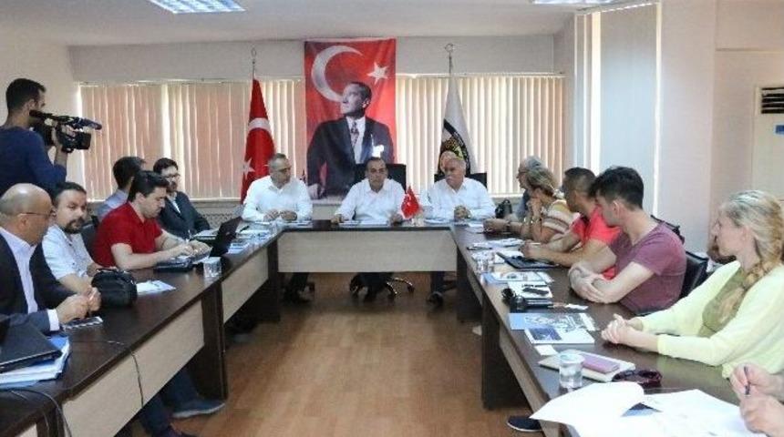 Konesob&rsquo;un Enerji Projesi Sekt&ouml;re Eleman Yetiştirecek