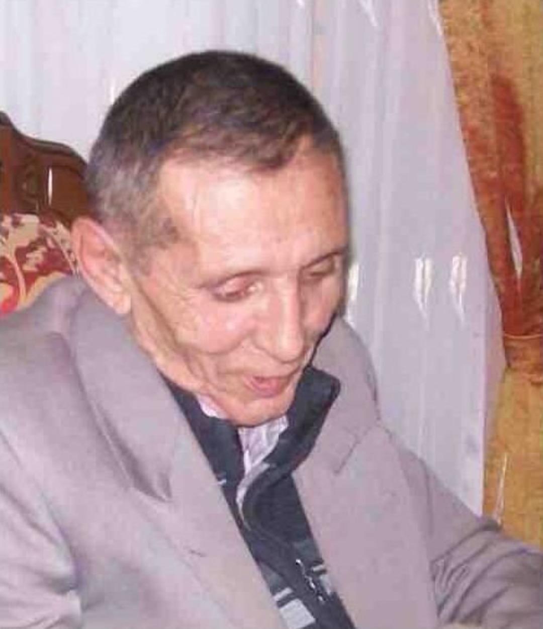 Kayıp Yaşlı Adam İ&ccedil;in Seferberlik