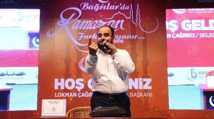 İlahiyat&ccedil;ı Ahmet Bulut: &ldquo;namazı Usul&uuml;ne Uygun Kılalım&rdquo;