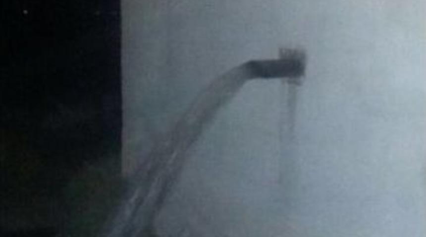 Arızalanan İ&ccedil;me Suyu Pompasına Anında M&uuml;dahale