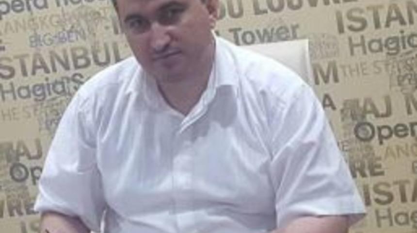 Bioenerji Uzmanı &Ouml;zcan&rsquo;dan &Ccedil;arpıcı A&ccedil;ıklamalar