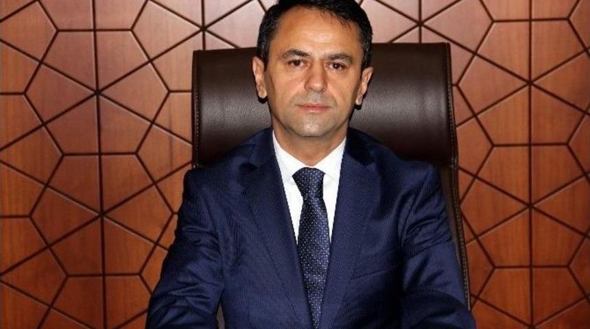Nevşehir Valisi Aktaş&rsquo;tan &Ouml;rnek Davranış