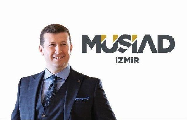 İş Dünyası, İsrail Ve Rusya İle Yakınlaşmaya Olumlu Baktı