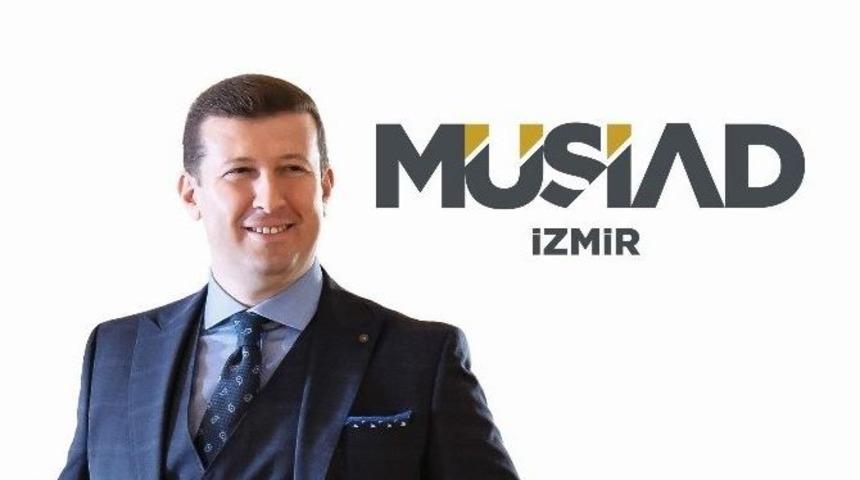 İş D&uuml;nyası, İsrail Ve Rusya İle Yakınlaşmaya Olumlu Baktı
