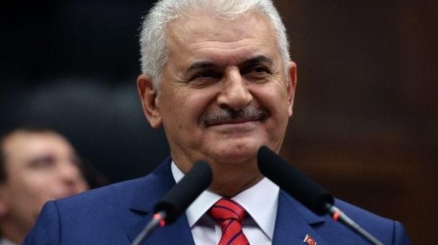 Başbakan Yıldırım, Hayatımızdaki Yeni Değişiklikleri A&ccedil;ıkladı